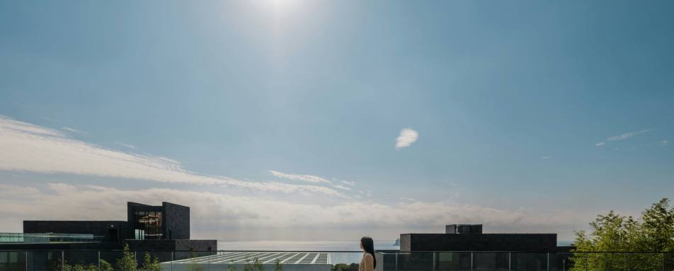 JW Marriott Jeju Resort & Spa- 21