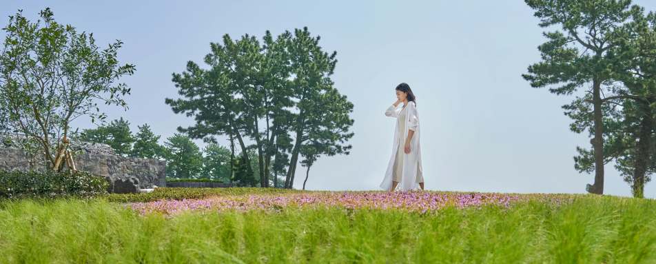 JW Marriott Jeju Resort & Spa- 69