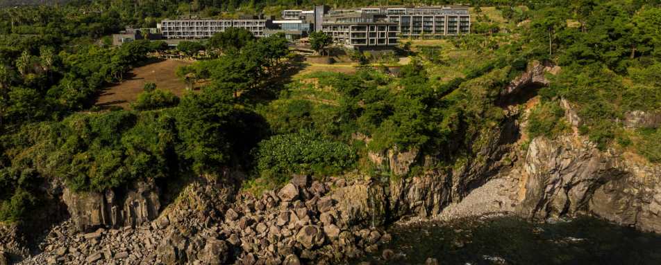 JW Marriott Jeju Resort & Spa- 9