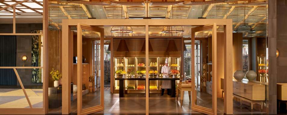 JW Marriott Jeju Resort & Spa- 157