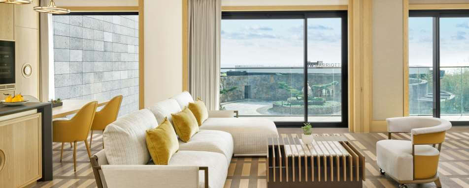 JW Marriott Jeju Resort & Spa- 53