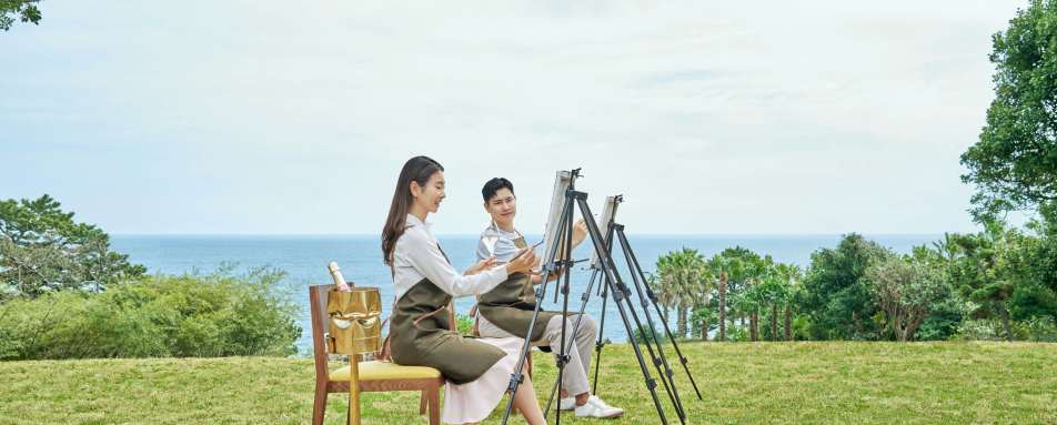 JW Marriott Jeju Resort & Spa- 145