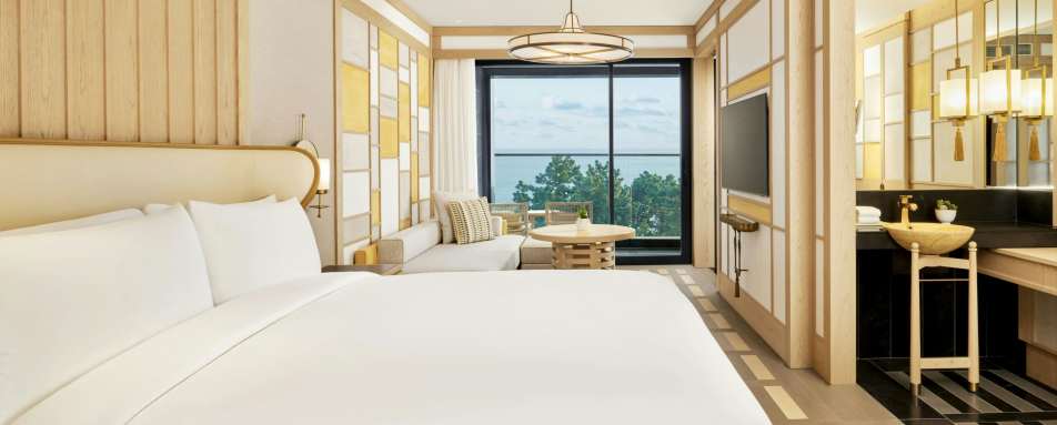 JW Marriott Jeju Resort & Spa- 48