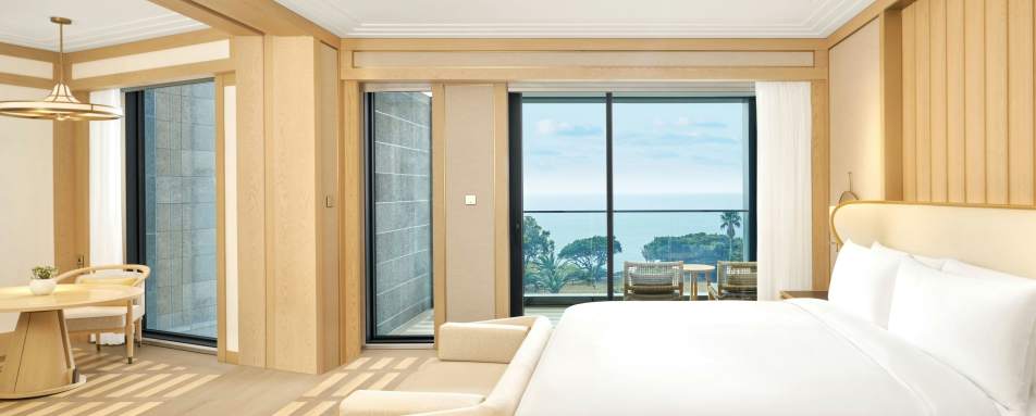 JW Marriott Jeju Resort & Spa- 39