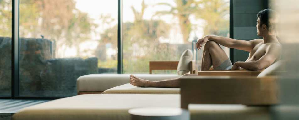 JW Marriott Jeju Resort & Spa- 138