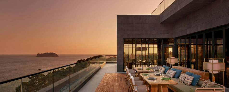 JW Marriott Jeju Resort & Spa- 98