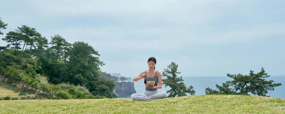 JW Marriott Jeju Resort & Spa- 144