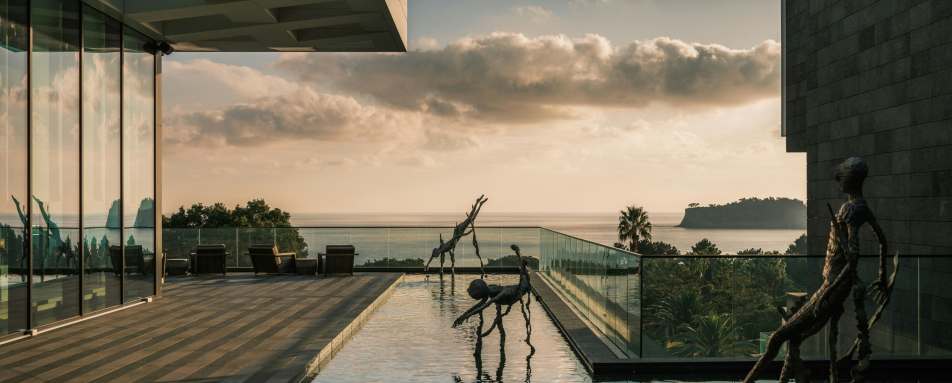 JW Marriott Jeju Resort & Spa- 14