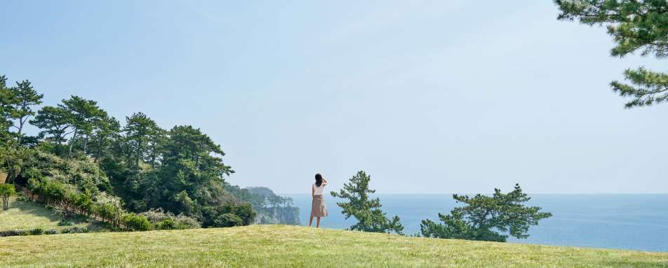 JW Marriott Jeju Resort & Spa- 74