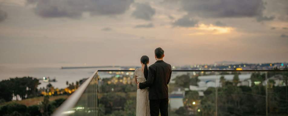 JW Marriott Jeju Resort & Spa- 28