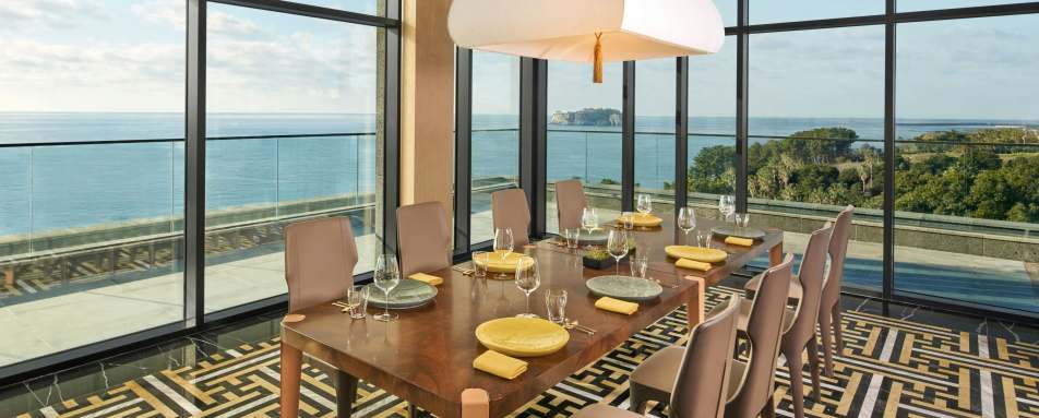JW Marriott Jeju Resort & Spa- 94