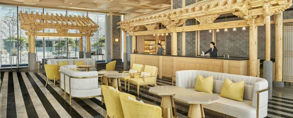JW Marriott Jeju Resort & Spa- 96