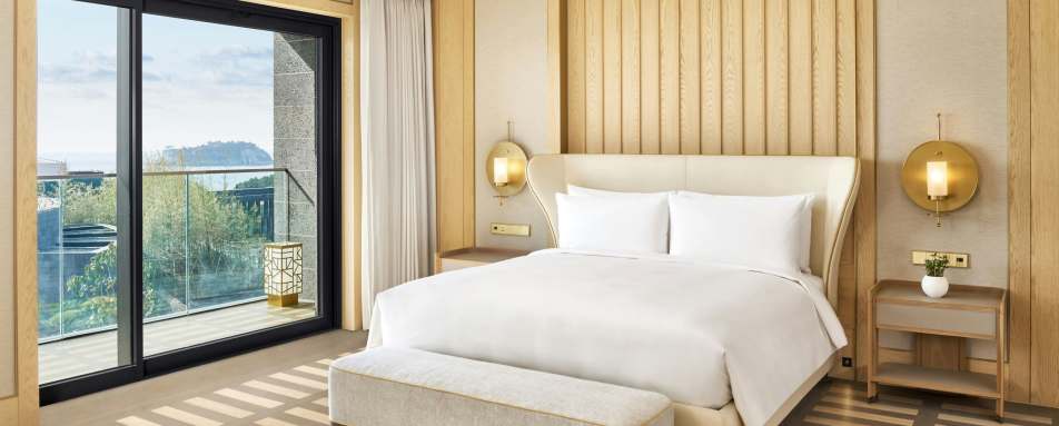 JW Marriott Jeju Resort & Spa- 56