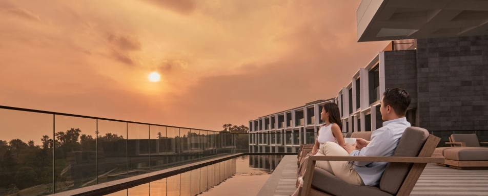 JW Marriott Jeju Resort & Spa- 107