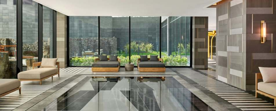 JW Marriott Jeju Resort & Spa- 134