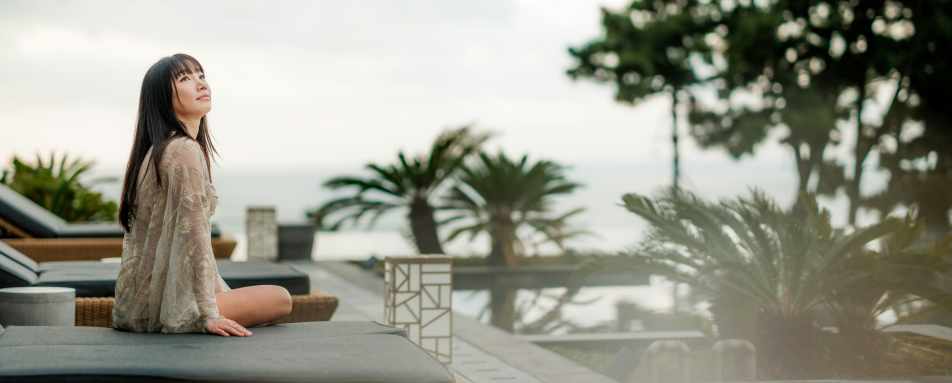 JW Marriott Jeju Resort & Spa- 130
