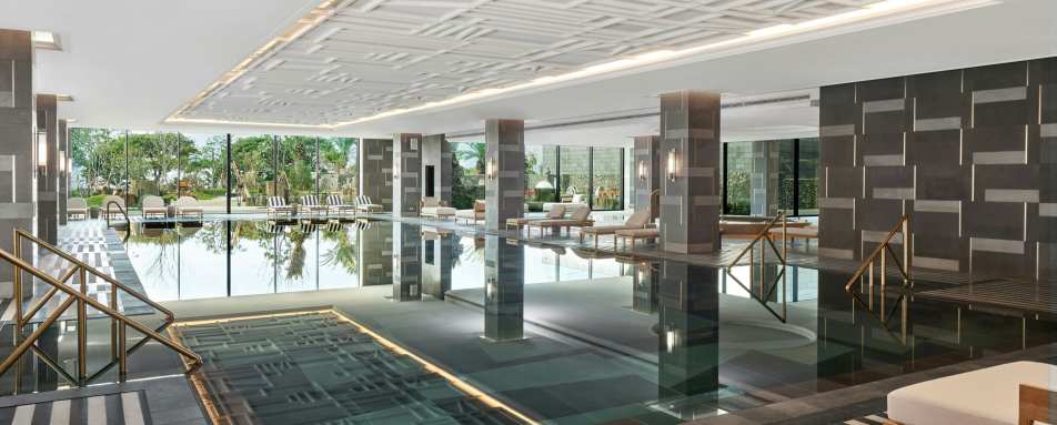 JW Marriott Jeju Resort & Spa- 132