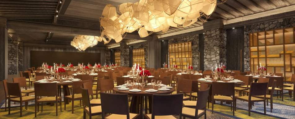 JW Marriott Jeju Resort & Spa- 161