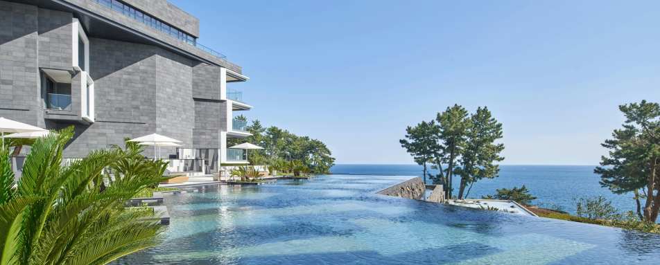 JW Marriott Jeju Resort & Spa- 122