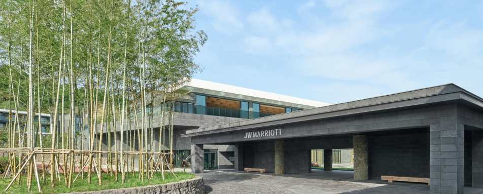 JW Marriott Jeju Resort & Spa- 13