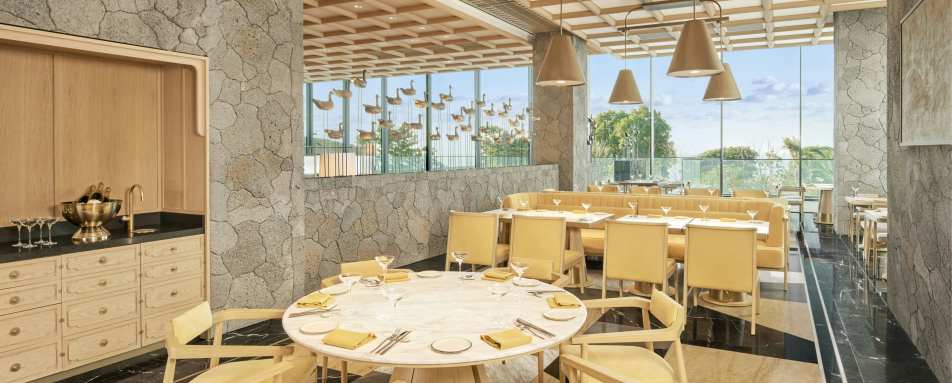 JW Marriott Jeju Resort & Spa- 100