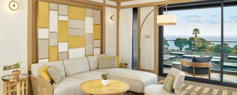 JW Marriott Jeju Resort & Spa- 32