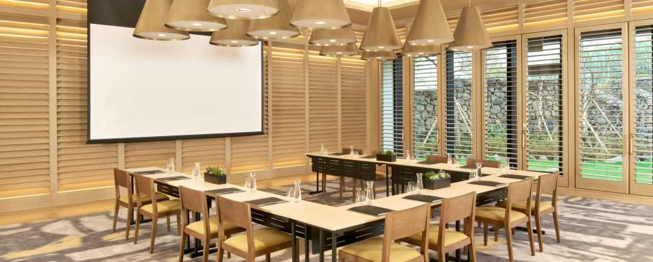 JW Marriott Jeju Resort & Spa- 166