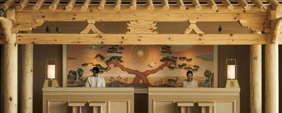 JW Marriott Jeju Resort & Spa- 16