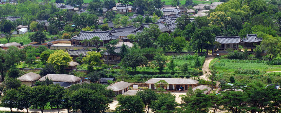 Rakkojae Andong   