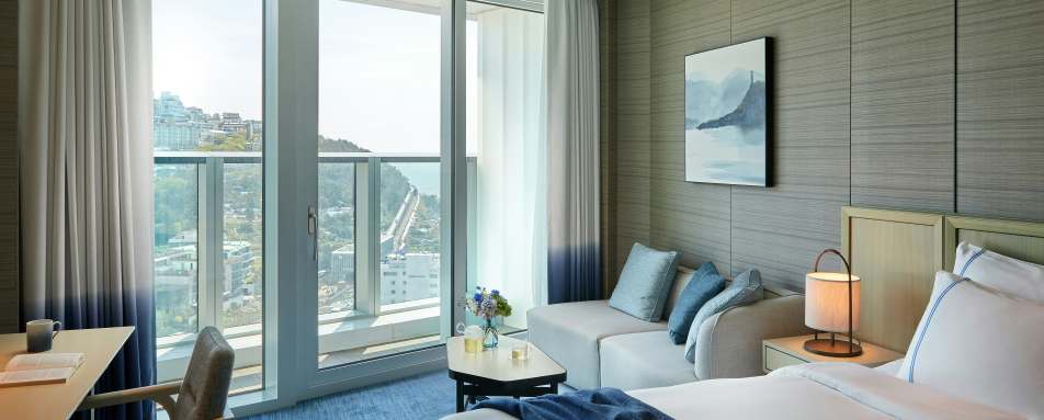 Signiel Busan - 17