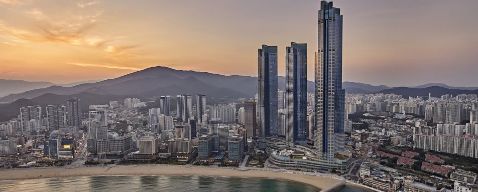 Signiel Busan - 5