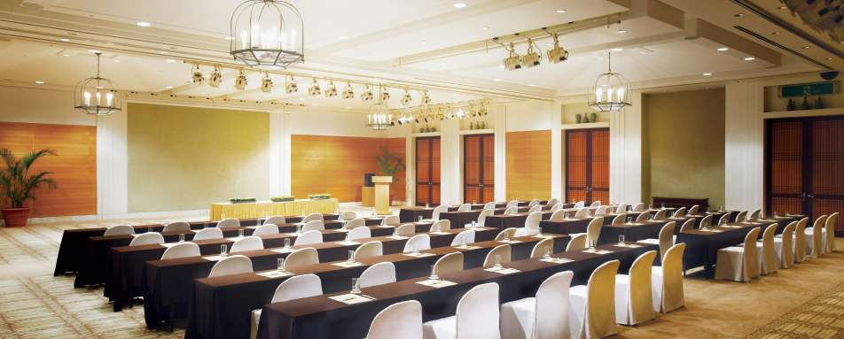 The Shilla Jeju- 43