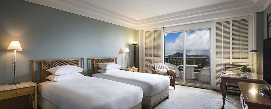 The Shilla Jeju- 7