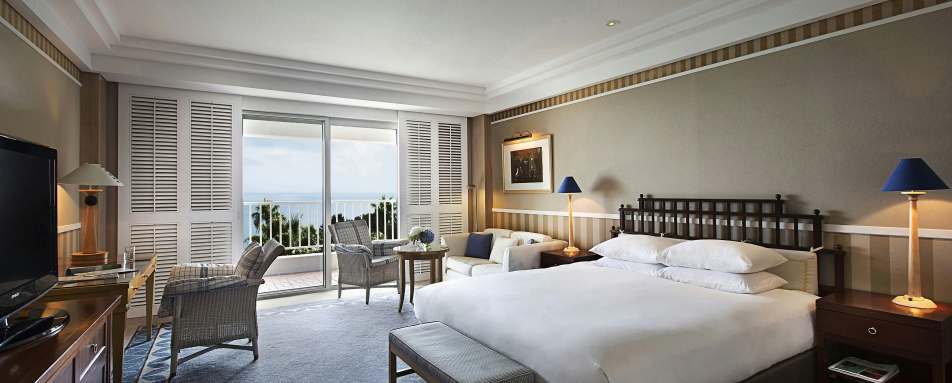 The Shilla Jeju- 13