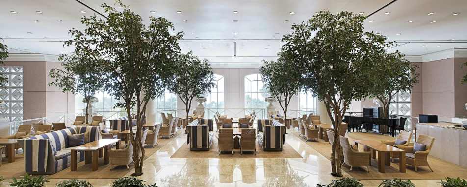 The Shilla Jeju- 8