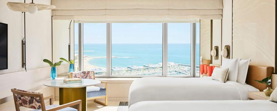 Hotel Arts Barcelona- 66