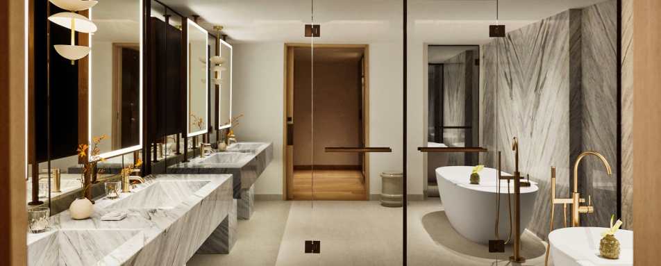 Hotel Arts Barcelona- 42