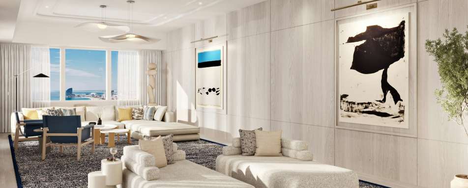 Hotel Arts Barcelona- 23