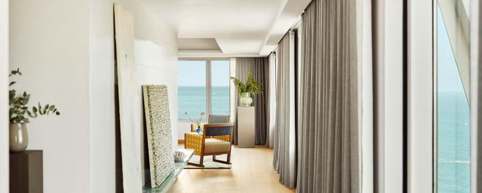Hotel Arts Barcelona- 40