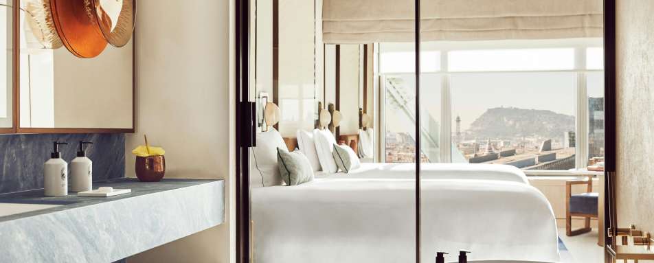 Hotel Arts Barcelona- 91