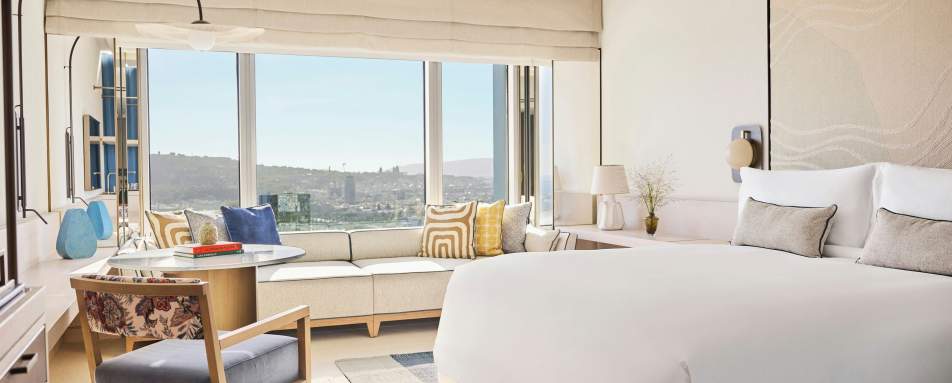 Hotel Arts Barcelona- 74