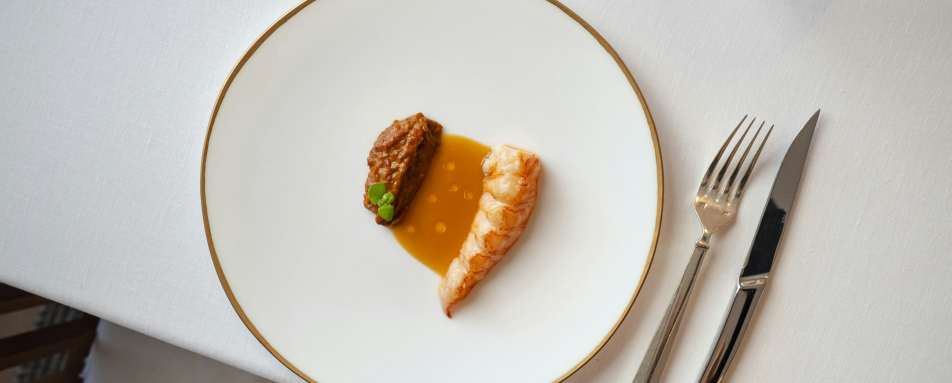 Hotel Arts Barcelona- 107