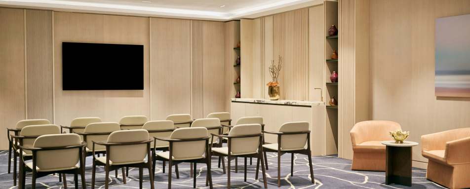 Hotel Arts Barcelona- 128