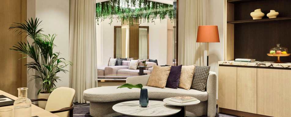 Hotel Arts Barcelona- 127