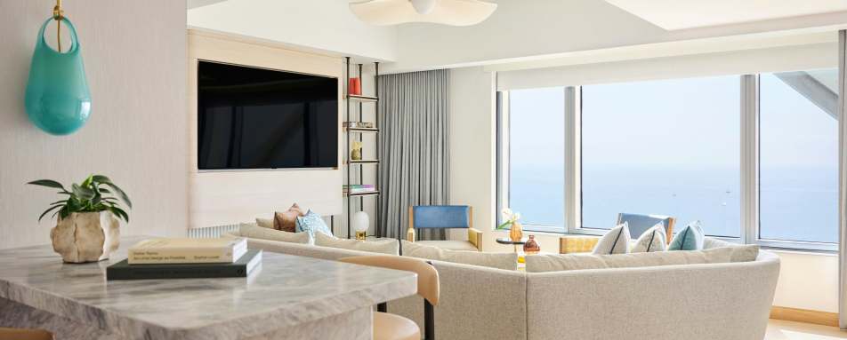 Hotel Arts Barcelona- 30