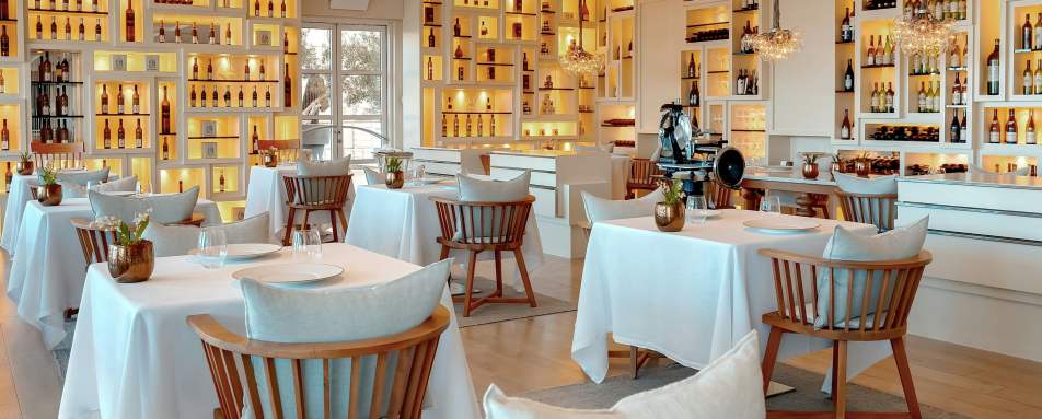 Hotel Arts Barcelona- 103