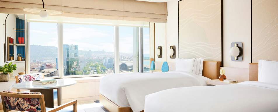 Hotel Arts Barcelona- 53