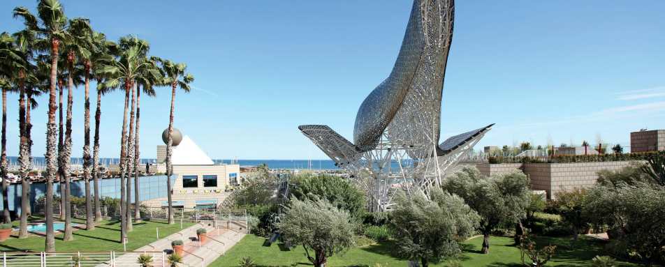Hotel Arts Barcelona- 20