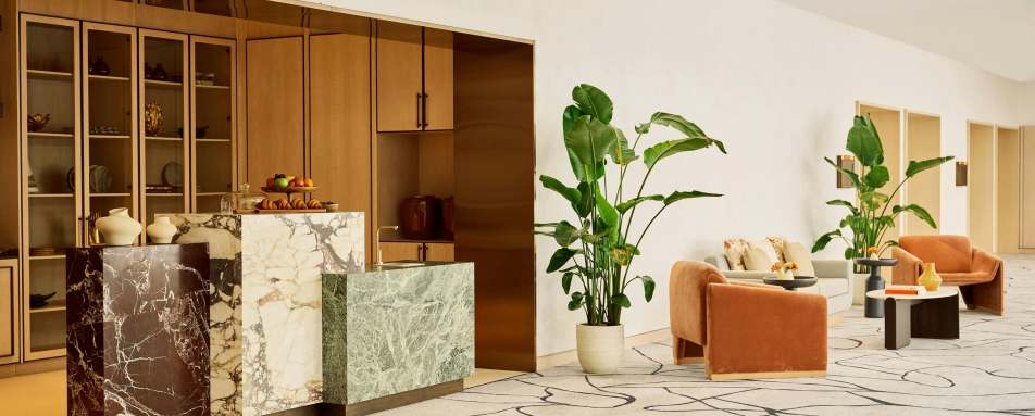 Hotel Arts Barcelona- 129