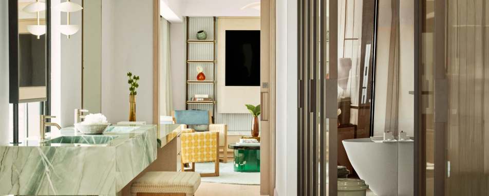 Hotel Arts Barcelona- 27